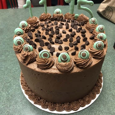 Dual birthday