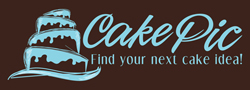 cakepick logo